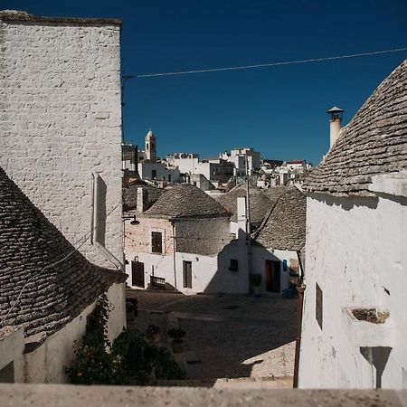 Вилла Ventitre- House Of Apulia Mea Альберобелло Экстерьер фото